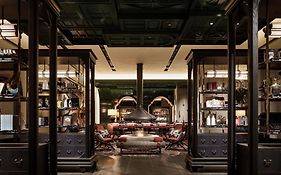 Hotel Sosei Sapporo Mgallery Collection